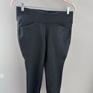 Torrid pixie pants